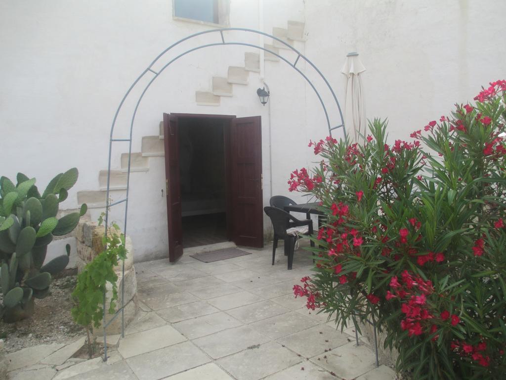 Hotel Masseria Coccioli Casalabate Room photo