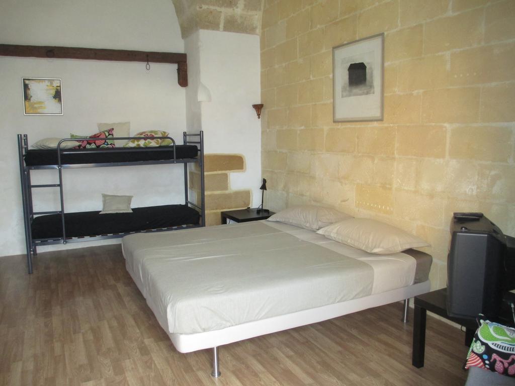 Hotel Masseria Coccioli Casalabate Room photo